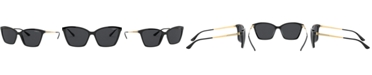 Vogue Eyewear Sunglasses, VO5333S54-X